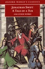 Cover: A Tale of a Tub and Other Works - Oxford Paperbacks