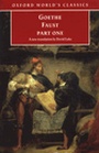 Cover: Faust - Oxford Paperbacks