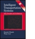 Cover: Intelligent Transportation Systems - CRC Press