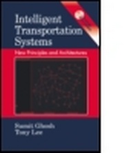 Enlarge image Cover: Intelligent Transportation Systems - CRC Press