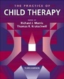 Cover: The Practice of Child Therapy - Pearson
