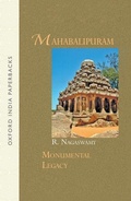 Cover: Mahabalipuram - OUP India