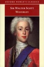 Cover: Waverley: Or 'Tis Sixty Years Since - Oxford Paperbacks