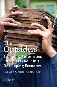 Enlarge image Cover: The Outsiders - OUP India
