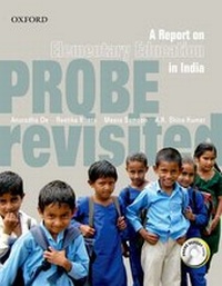 Enlarge image Cover: Probe Revisited - OUP India