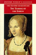 Cover: The Oxford Shakespeare - Oxford Paperbacks