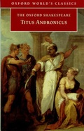 Cover: The Oxford Shakespeare - Oxford Paperbacks