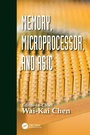 Cover: Memory, Microprocessor, and ASIC - CRC Press