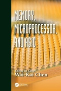 Cover: Memory, Microprocessor, and ASIC - CRC Press