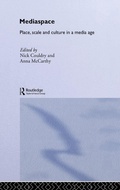 Cover: MediaSpace - Routledge