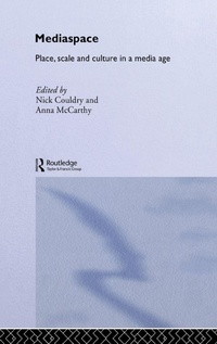 Enlarge image Cover: MediaSpace - Routledge