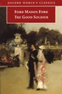 Cover: The Good Soldier - Oxford Paperbacks