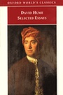 Cover: Selected Essays - Oxford Paperbacks