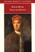 Cover: Selected Essays - Oxford Paperbacks