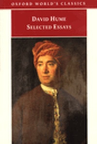 Enlarge image Cover: Selected Essays - Oxford Paperbacks