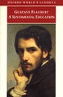 Cover: A Sentimental Education - Oxford Paperbacks