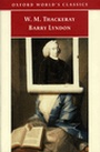 Cover: Barry Lyndon - Oxford Paperbacks