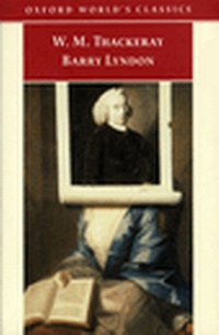 Enlarge image Cover: Barry Lyndon - Oxford Paperbacks