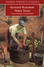 Cover: Three Tales - Oxford University Press