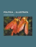 Cover: Politica Illustrata - Rarebooksclub.com