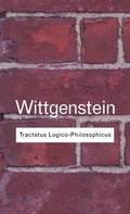 Cover: Tractatus Logico-Philosophicus - Routledge
