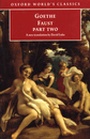 Cover: Faust - Oxford Paperbacks