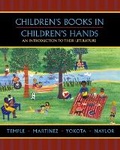 Cover: Children's Books in Children's Hands - Pearson