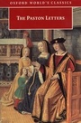 Cover: The Paston Letters - Oxford Paperbacks