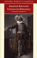 Cover: Cyrano de Bergerac - Oxford Paperbacks