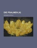 Cover: Die Psalmen (4 ) - Rarebooksclub.com