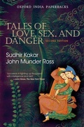 Cover: Tales of Love, Sex and Danger - OUP India