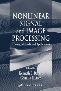Enlarge image Cover: Nonlinear Signal and Image Processing - CRC Press