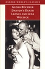 Cover: Danton's Death - Oxford Paperbacks