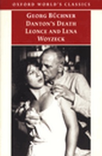 Enlarge image Cover: Danton's Death - Oxford Paperbacks