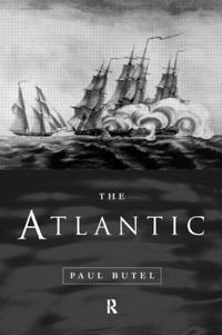 Enlarge image Cover: The Atlantic - Routledge