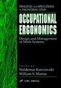 Cover: Occupational Ergonomics - CRC Press