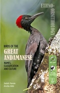 Cover: Birds of the Great Andamanese - OUP India