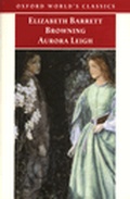 Cover: Aurora Leigh - Oxford Paperbacks