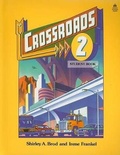 Cover: Crossroads: Student Book Level 2 - Oxford University Press