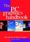 Cover: PC Graphics Handbook - CRC Press