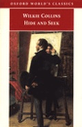 Cover: Hide and Seek - Oxford Paperbacks