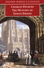 Cover: The Mystery of Edwin Drood - Oxford Paperbacks
