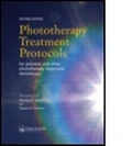 Cover: Phototherapy Treatment Protocols for Psoriasis and Other Phototherapy-Responsive Dermatoses, Second Edition - Informa Healthcare