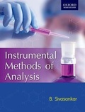 Bild: Instrumental Methods of Analysis - OUP India