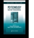 Cover: PCR Technology Current Innovations - CRC Press