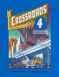 Cover: Crossroads: Student Book Level 4 - Oxford University Press