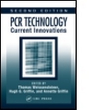 Enlarge image Cover: PCR Technology - CRC Press