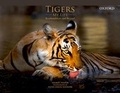 Cover: Tigers/my Life - OUP India