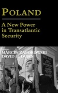 Cover: Poland - Routledge