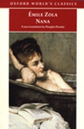 Cover: Nana - Oxford Paperbacks